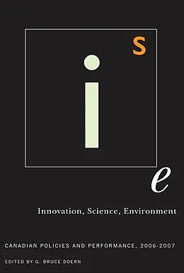 PDF Innovation, Science, Environment 06/07 von G. Bruce Doern