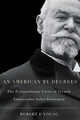 E-Book (pdf) American By Degrees von Robert J. Young