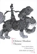 E-Book (pdf) Chinese Shadow Theatre von Fan Pen Li Chen