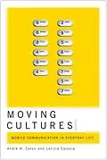 PDF Moving Cultures von Andre H. Caron, Letizia Caronia