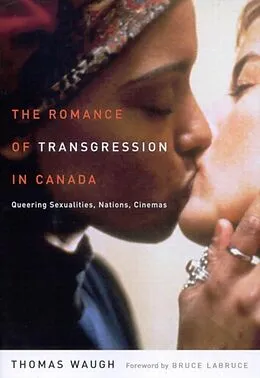 E-Book (pdf) Romance of Transgression in Canada von Thomas Waugh