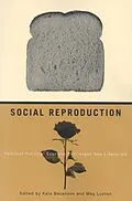 E-Book (pdf) Social Reproduction von Kate Bezanson, Meg Luxton