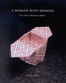 E-Book (epub) Woman with Demons von Yuzo Ota