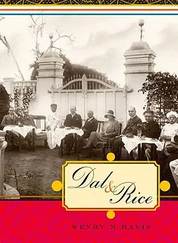 E-Book (epub) Dal and Rice von Wendy M. Davis