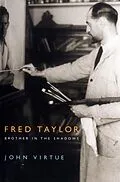 E-Book (epub) Fred Taylor von John Virtue