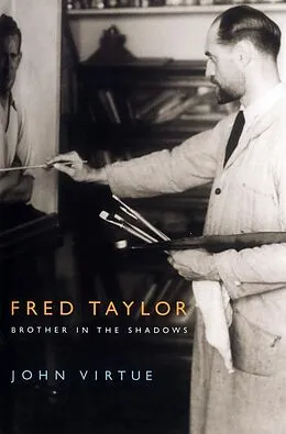 E-Book (epub) Fred Taylor von John Virtue