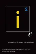 E-Book (epub) Innovation, Science, Environment 08/09 von Glen Toner