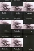 E-Book (epub) Palilalia von Jeffery Donaldson