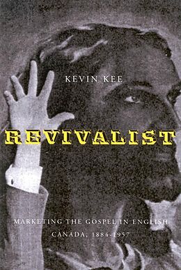 eBook (epub) Revivalists de Kevin Kee