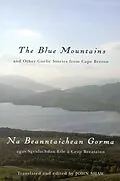 E-Book (epub) Blue Mountains and Other Gaelic Stories from Cape Breton von John Shaw