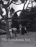 E-Book (epub) Lansdowne Era von Edward Harvey