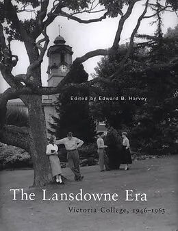 E-Book (epub) Lansdowne Era von Edward Harvey