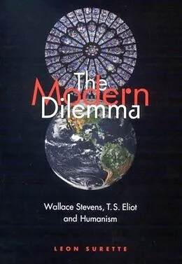 E-Book (epub) Modern Dilemma von Leon Surette