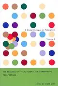 ePUB Practice of Fiscal Federalism von Anwar Shah