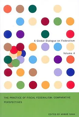 ePUB Practice of Fiscal Federalism von Anwar Shah