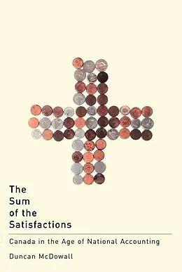 E-Book (epub) Sum of the Satisfactions von Duncan McDowall