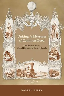 E-Book (epub) Uniting in Measures of Common Good von Darren Ferry