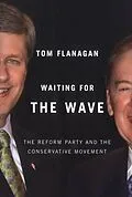 E-Book (epub) Waiting for the Wave von Tom Flanagan