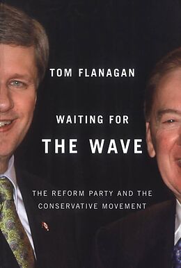 eBook (epub) Waiting for the Wave de Tom Flanagan