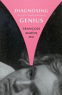 E-Book (epub) Diagnosing Genius von Francois Martin Mai