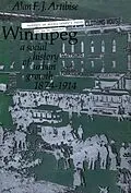 E-Book (pdf) Winnipeg von Alan F. J. Artibise