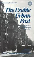 E-Book (pdf) Usable Urban Past Planning and Politics von Alan F. J. Artibise