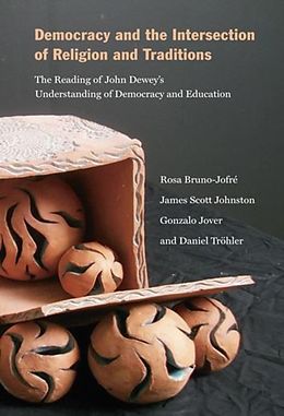 eBook (pdf) Democracy and the Intersection of Religion de Rosa Bruno-Jofre, James Scott Johnston, Gonzalo Jover