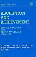 E-Book (pdf) Ascription and Achievement von M. Boyd