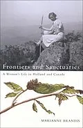 E-Book (epub) Frontiers and Sanctuaries von Marianne Brandis