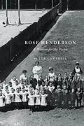 E-Book (pdf) Rose Henderson von Peter Campbell