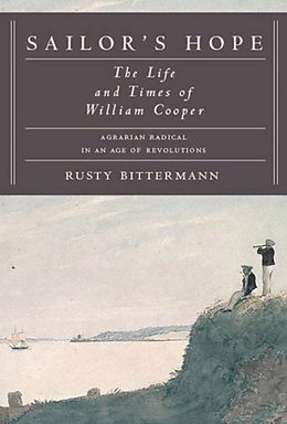 E-Book (pdf) Sailor's Hope von Rusty Bittermann