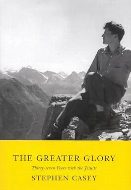 E-Book (epub) Greater Glory von Stephen Casey