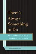 E-Book (epub) There's Always Something to Do von Christopher Risso-Gill