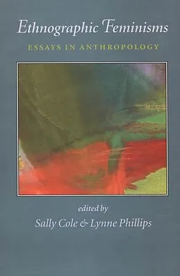 E-Book (pdf) Ethnographic Feminisms von Sally Cole