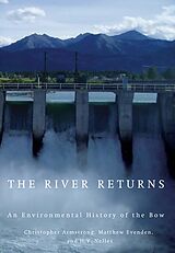 eBook (epub) River Returns de Christopher Armstrong