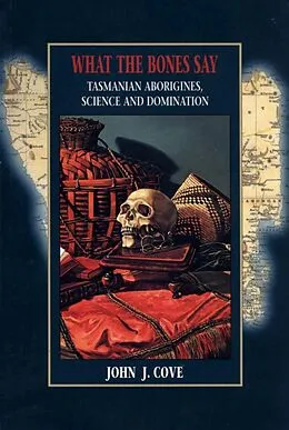 E-Book (pdf) What the Bones Say von John Cove
