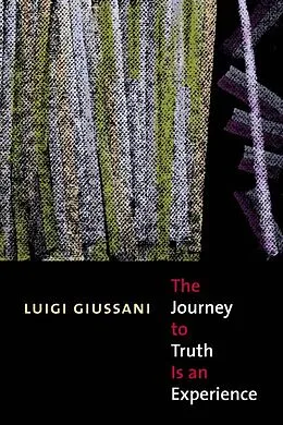 E-Book (epub) Journey to Truth is an Experience von Luigi Giussani