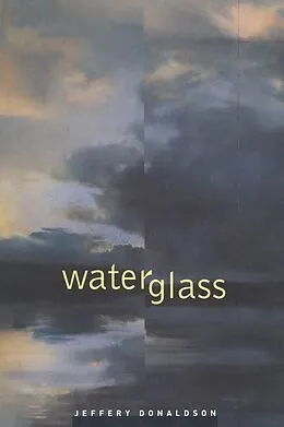 E-Book (pdf) Waterglass von Jeffery Donaldson