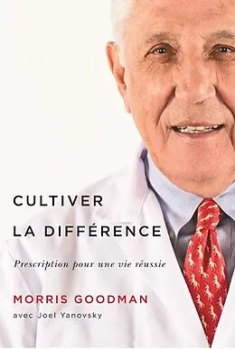 E-Book (epub) Cultiver la difference von Morris Goodman