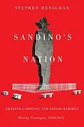 PDF Sandino's Nation von Stephen Henighan