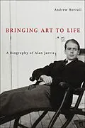 E-Book (epub) Bringing Art to Life von Andrew Horrall