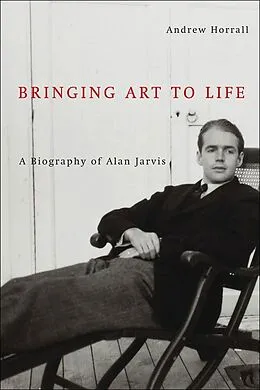 E-Book (epub) Bringing Art to Life von Andrew Horrall