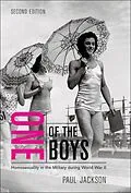 E-Book (epub) One of the Boys, Second Edition von Paul Jackson