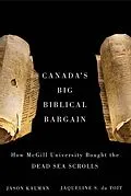 E-Book (pdf) Canada's Big Biblical Bargain von Jason Kalman, Jaqueline S. du Toit