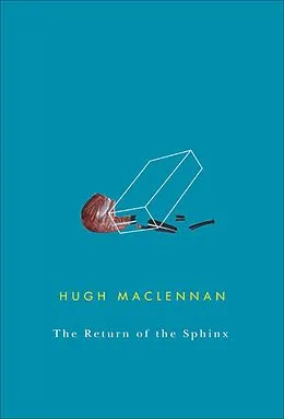 ePUB Return of the Sphinx von Hugh Maclennan