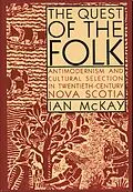 ePUB Quest of the Folk, CLS Edition von Ian McKay