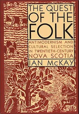 ePUB Quest of the Folk, CLS Edition von Ian McKay