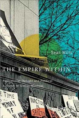 E-Book (pdf) Empire Within von Sean Mills