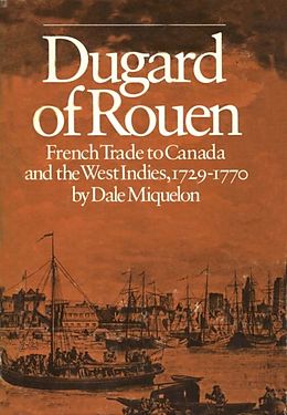E-Book (pdf) Dugard of Rouen von Dale Miquelon
