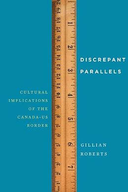 eBook (pdf) Discrepant Parallels de Gillian Roberts